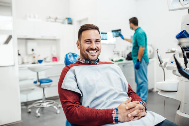 Laser Dentistry in Bryson City, NC